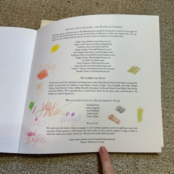 Coloring book bundle scripture - Picture 5 of 10